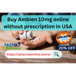 Buy [Ambien Belbien 10mg] online [without prescription] Overnight Delivery