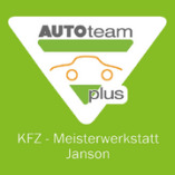KFZ-Meisterwerkstatt Abschlepp & Bergungsdienst Constantin Janson logo