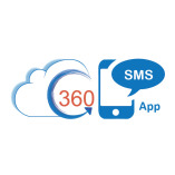 360 SMS App