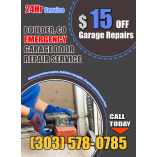 Garage Doors Repair Boulder CO