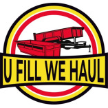 U Fill We Haul