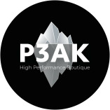 P3AK - High Performance Boutique