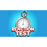 Reaction Time Test