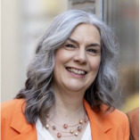 Corinna Heufer - Digitales Marketing