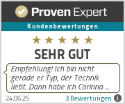 Erfahrungen & Bewertungen zu Corinna Heufer - Digitales Marketing