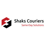 Shaks Couriers