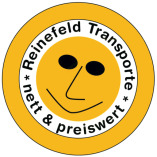 Frank Reinefeld GmbH logo