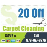 The Allen Carpet Cleaning