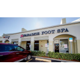 Paradise Foot Spa