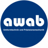 awab Umformtechnik und Präzisionsmechanik GmbH logo