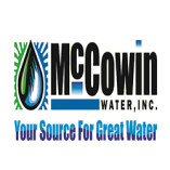 McCowin Water,Inc