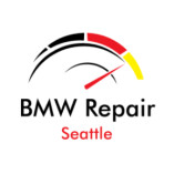 BMW Repair Seattle