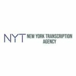 New York Transcription Agency