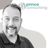 Florian Prince - Prince Consulting logo