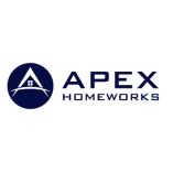 Apex Homeworks