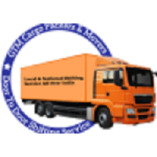 GTM Cargo Packers and Movers