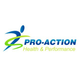 Pro-Action Health and Performance