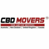 CBD Movers Adelaide