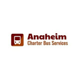Anaheim Charter Bus Services