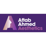 Aftab Ahmed - Woodthorpe