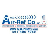 Air-Ref Co. Inc. Air Conditioning, Refrigeration and Electric