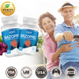 Bazopril Healthy Blood Pressure