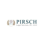 Pirsch Legal Services, PC, LLO