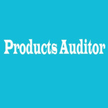 ProductsAuditor