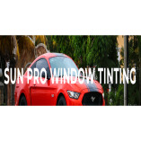 Sun Pro Window Tinting