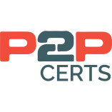 p2pcerts