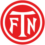 Freie Turnerschaft Neumünster e.V. (FTN) logo