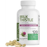 Liver Support Milk Thistle