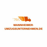 Mannheimer Umzugsunternehmen logo