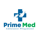 Ambulanter Pflegedienst - Prime Med logo