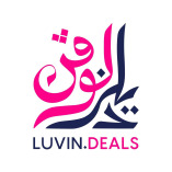 Luvin Deals Saudi Arabia