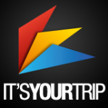IT'S YOUR TRIP logo
