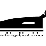 Buegelprofis logo