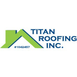 Titan Roofing INC