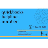 quickbooks helpline number