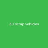 Scrap My Car in Halifax - ZD Scrap Vehicles