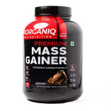 Buy Mass & Weight Gainers online at Best Prices in India - Prorganiq