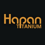 HAPAN Titanium Cutting Board