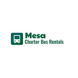 Mesa Charter Bus Rentals