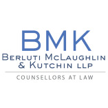 Berluti McLaughlin & Kutchin LLP