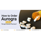 Easy Way To Order Aurogra Cash On Delivery With Just One Click