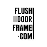 flushdoorframe