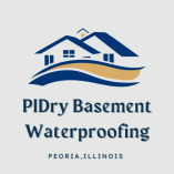 PIDry Basement Waterproofing