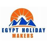 Egypt holiday makers
