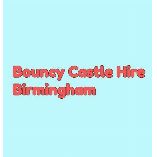 Bouncy Castle Hire Birmingham