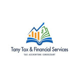 TANY TAX & FINANCIAL SERVICES LLC